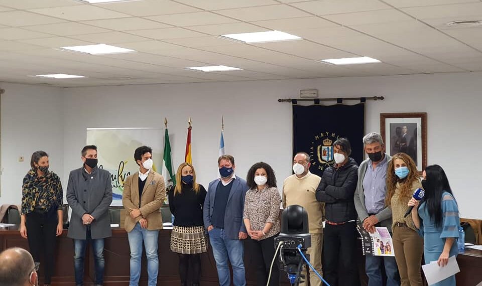 Entregados los premios de poesía y fotografía de Manilva