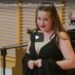 Apoyo a la joven soprano Rosa Gomariz, hija de casareños para participar en ‘Crescendo. Creamos Ópera’