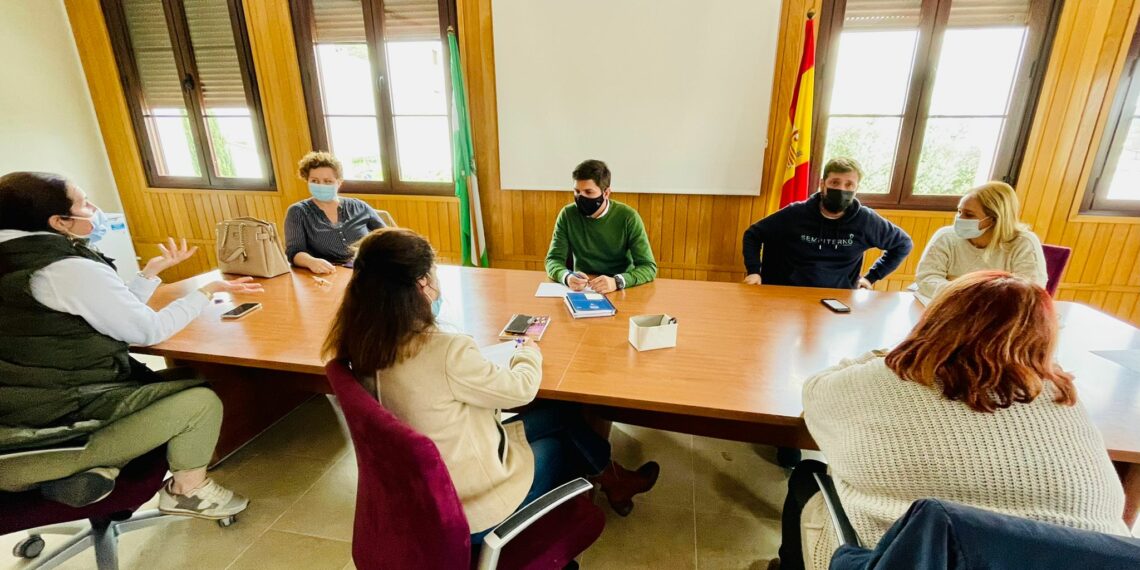 Caravana Solidaria a Ucrania desde Secadero y Tesorillo