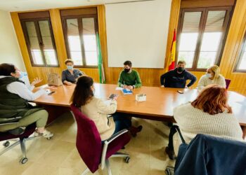 Caravana Solidaria a Ucrania desde Secadero y Tesorillo