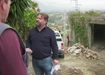 El Ayuntamiento de Manilva continúa luchando por las viviendas sin finalizar del municipio