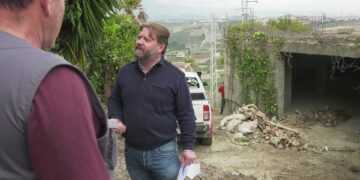 El Ayuntamiento de Manilva continúa luchando por las viviendas sin finalizar del municipio