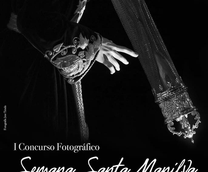 Concurso fotográfico sobre la Semana Santa de Manilva
