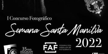 Concurso fotográfico sobre la Semana Santa de Manilva