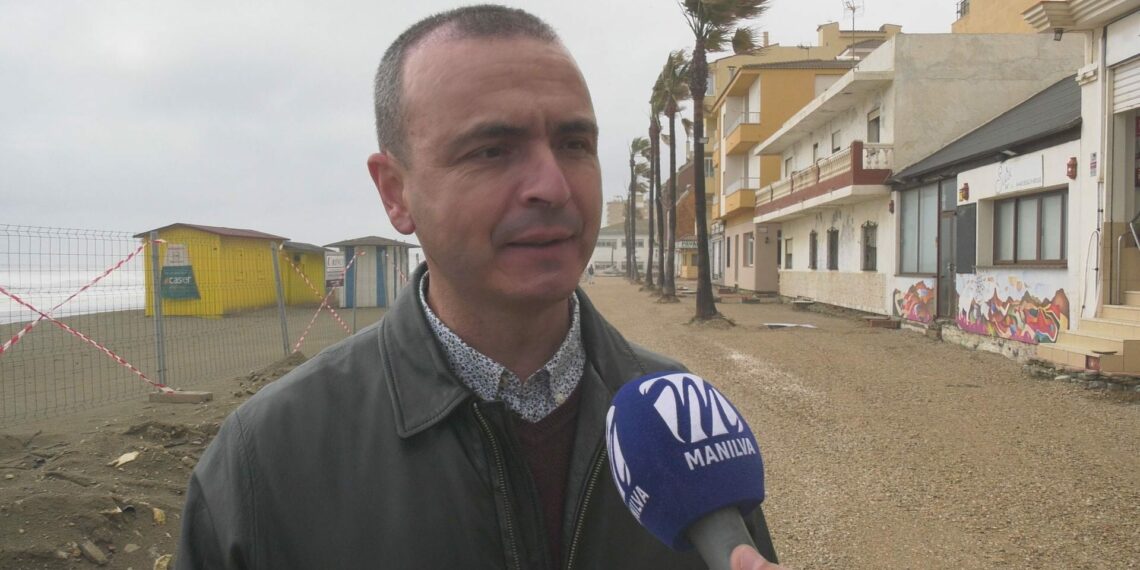 Los plazos del nuevo Paseo Marítimo, basados en criterios técnicos y administrativos