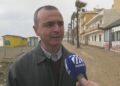 Los plazos del nuevo Paseo Marítimo, basados en criterios técnicos y administrativos