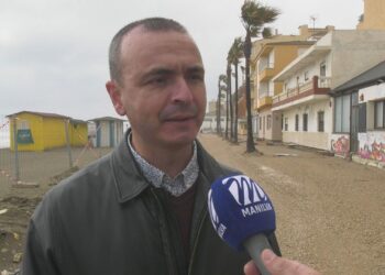 Los plazos del nuevo Paseo Marítimo, basados en criterios técnicos y administrativos