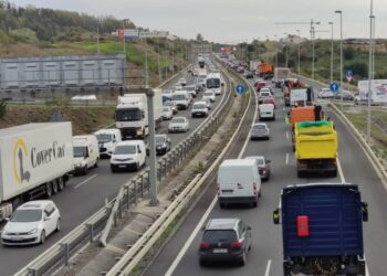 Moreno urge al Gobierno a sentarse con «todos» los transportistas