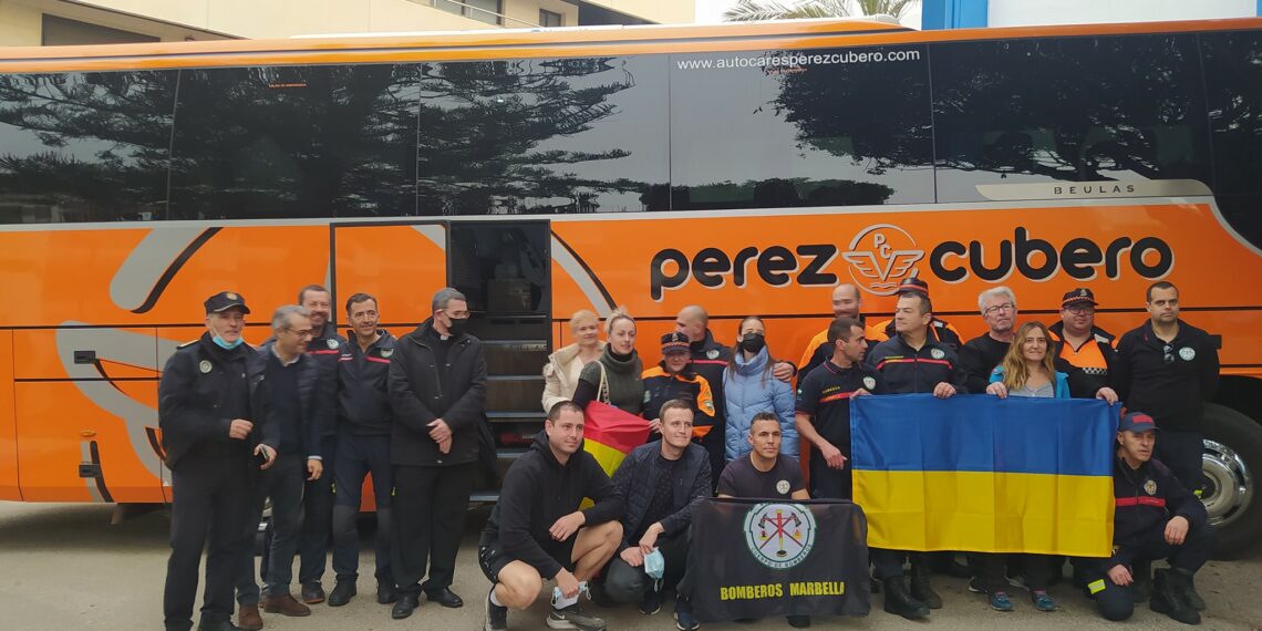 La Junta pide que se informe de los refugiados acogidos en privado para darles coberturas