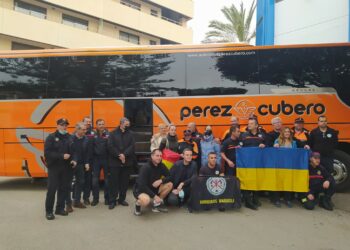 La Junta pide que se informe de los refugiados acogidos en privado para darles coberturas