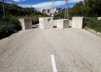 El Ayuntamiento de Casares lleva a pleno la apertura del vial de conexión de Finca Cortesín a Doña Julia