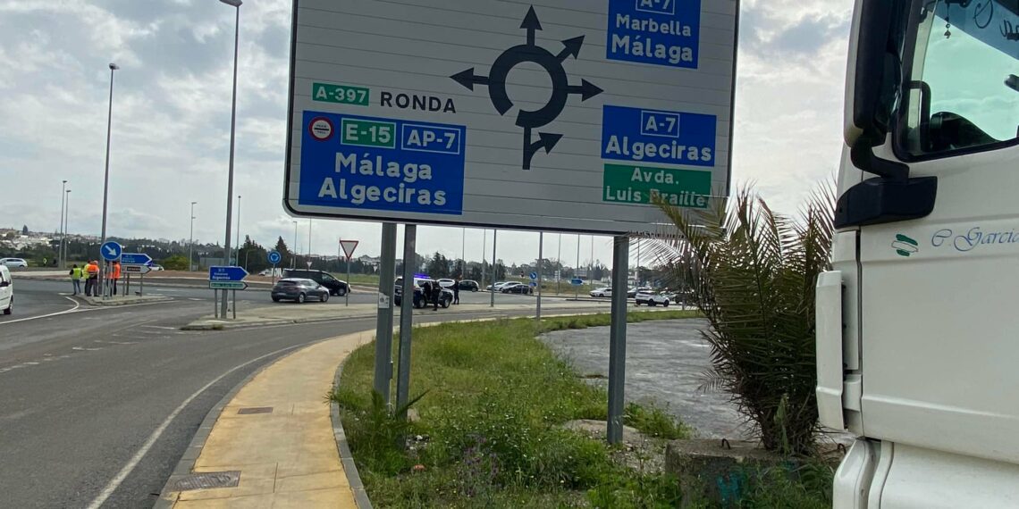 Empresarios hoteleros, hosteleros y de playas, preocupados por situación por el paro de transportes