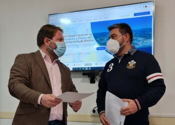 En marcha la VII Bolsa de Contratacion de universitarios en Manilva