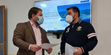 En marcha la VII Bolsa de Contratacion de universitarios en Manilva