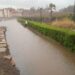 Balance de daños en Casares tras una noche de fuertes precipitaciones
