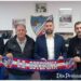 Pajares, presentado como nuevo Director Deportivo del CD Estepona