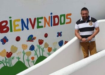 El Manilva Dreaming, con temática «flower power», se celebrará a finales de abril