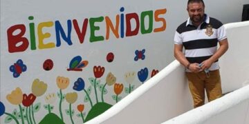 El Manilva Dreaming, con temática «flower power», se celebrará a finales de abril