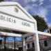 Tres detenidas por robar más de 800 euros en bisutería en un comercio de Torremolinos