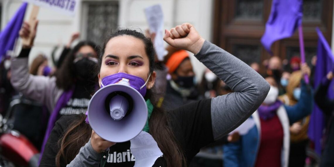 ¿Cómo celebrarán el 8M los municipios de la Costa del Sol?