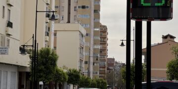 La Policía Local de Fuengirola detecta en dos meses 179 infractores en controles de velocidad
