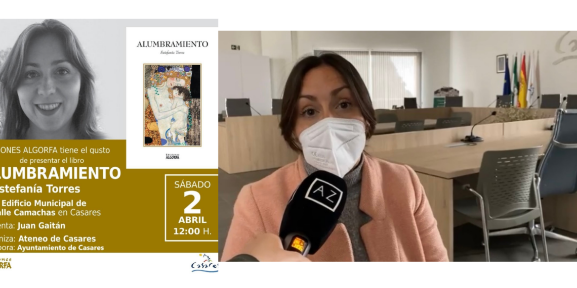 «Ha sido un alumbramiento el ser madre y descubrir todo aquello que ha cambiado en mí»