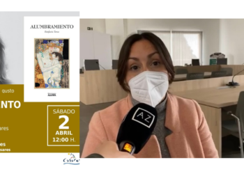 «Ha sido un alumbramiento el ser madre y descubrir todo aquello que ha cambiado en mí»