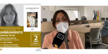 «Ha sido un alumbramiento el ser madre y descubrir todo aquello que ha cambiado en mí»