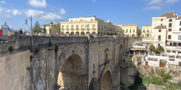 Un acertante de Ronda, premiado con 1,8 millones de euros en la Bonoloto