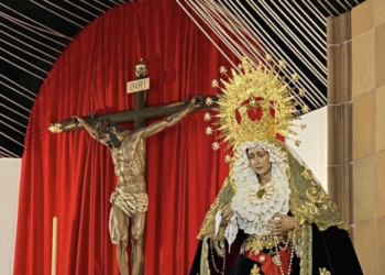 Sabinillas presenta hoy el cartel de su Semana Santa