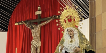 Sabinillas presenta hoy el cartel de su Semana Santa