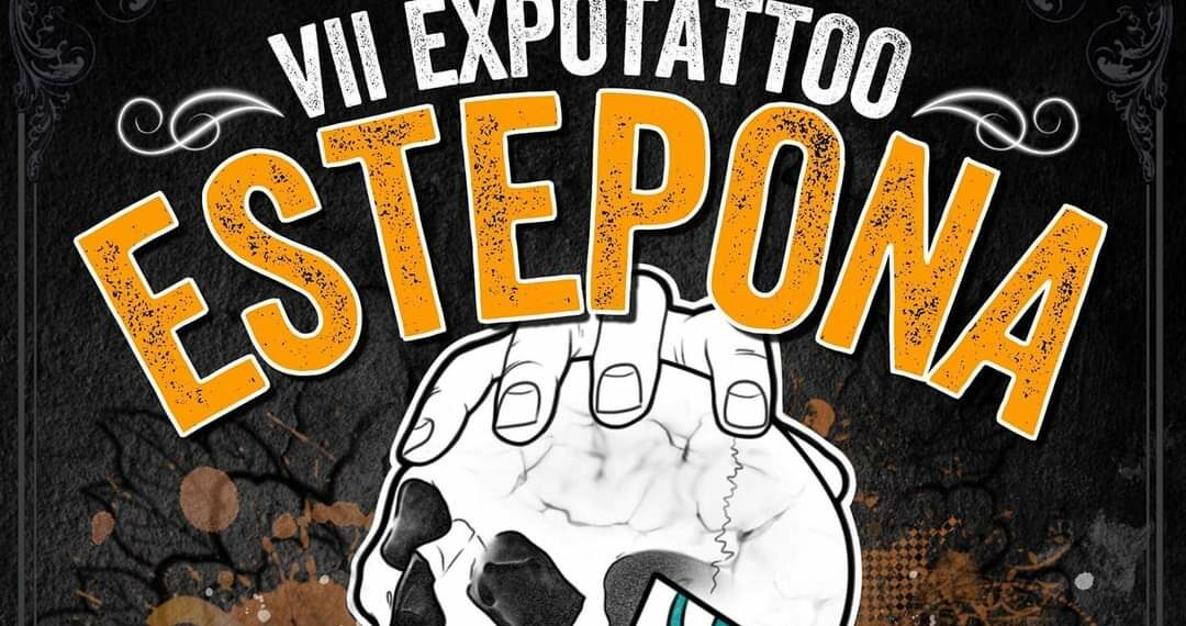 Los mejores tatuadores del mundo se reúnen este fin de semana en la VII edición de ‘ExpoTattoo’ de Estepona
