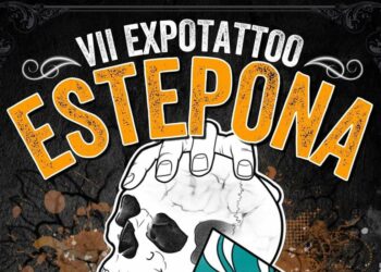 Los mejores tatuadores del mundo se reúnen este fin de semana en la VII edición de ‘ExpoTattoo’ de Estepona