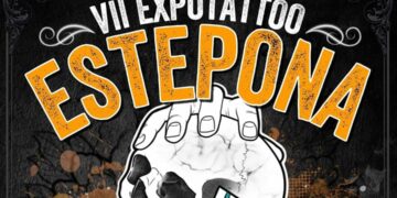 Los mejores tatuadores del mundo se reúnen este fin de semana en la VII edición de ‘ExpoTattoo’ de Estepona