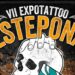 Los mejores tatuadores del mundo se reúnen este fin de semana en la VII edición de ‘ExpoTattoo’ de Estepona