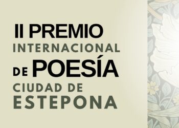 El II Premio Internacional de Poesía ‘Ciudad de Estepona’ se sitúa entre los de mayor participación del país