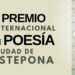 El II Premio Internacional de Poesía ‘Ciudad de Estepona’ se sitúa entre los de mayor participación del país