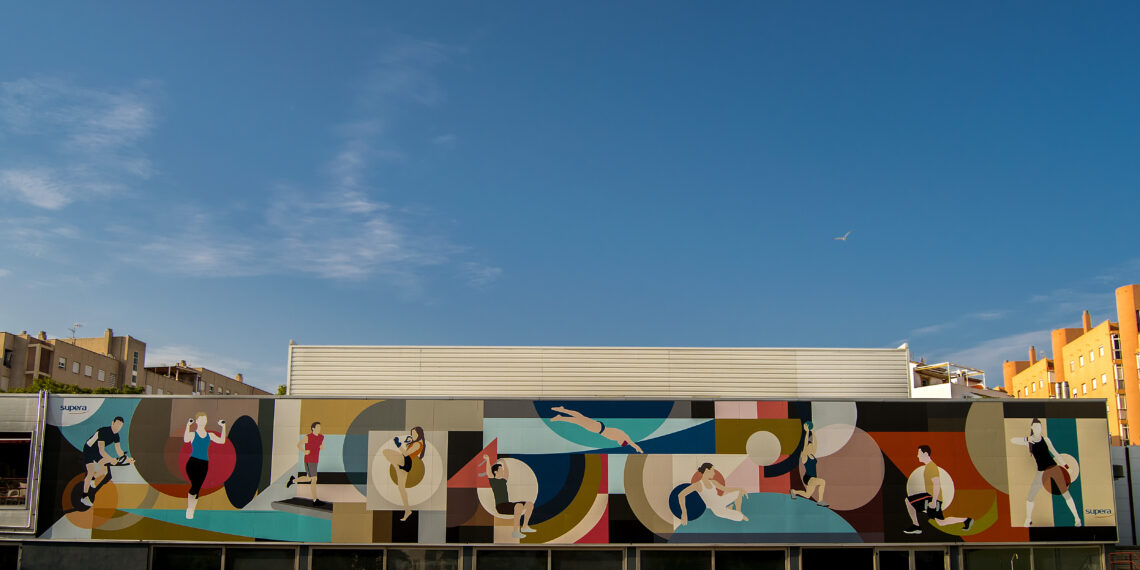 El Ayuntamiento de Estepona pide a la concesionaria del centro deportivo que reabra la zona de aguas