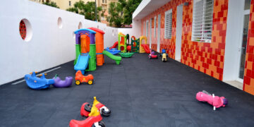 El Ayuntamiento de Estepona ofertará 200 plazas para las Escuelas Infantiles Municipales en el curso 2022/23