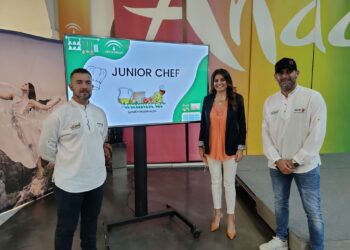 Estepona acogerá el 9 y 10 de abril Junior Chef, un evento para impulsar la gastronomía entre los más pequeños