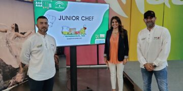 Estepona acogerá el 9 y 10 de abril Junior Chef, un evento para impulsar la gastronomía entre los más pequeños