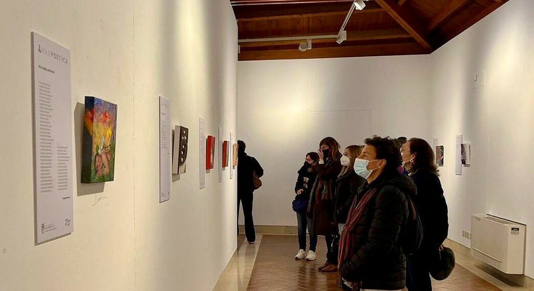 Marpoética rinde homenaje a las escritoras del 27 y a la poeta malagueña María Victoria Atencia