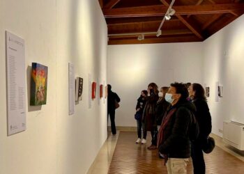 Marpoética rinde homenaje a las escritoras del 27 y a la poeta malagueña María Victoria Atencia