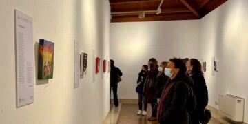 Marpoética rinde homenaje a las escritoras del 27 y a la poeta malagueña María Victoria Atencia