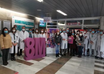 El Hospital Costa del Sol celebra hoy el 8 M ‘Día Internacional de la Mujer’ con una programación especial