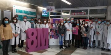 El Hospital Costa del Sol celebra hoy el 8 M ‘Día Internacional de la Mujer’ con una programación especial