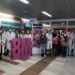 El Hospital Costa del Sol celebra hoy el 8 M ‘Día Internacional de la Mujer’ con una programación especial