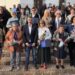 Homenaje del PSOE a doce mujeres anónimas de profundo arraigo con Marbella y San Pedro