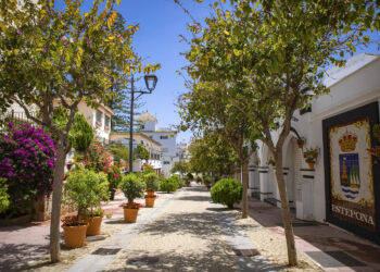 Estepona, en la ITB de Berlín como un destino de turismo responsable y sostenible