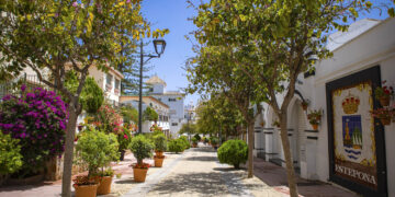 Estepona, en la ITB de Berlín como un destino de turismo responsable y sostenible
